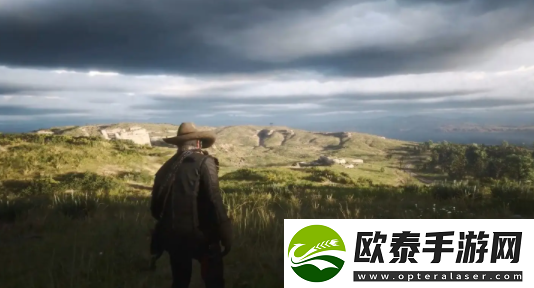 荒野大镖客2背包和枪套怎么隐藏