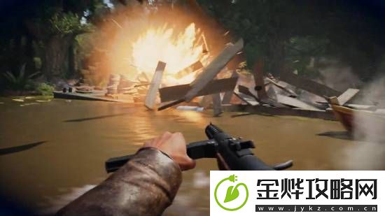 夺宝奇兵发售预告公布