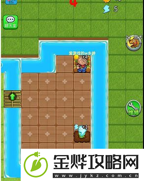 别惹农夫伏地魔怎么解锁