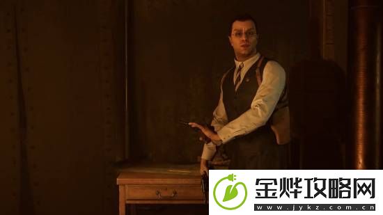 夺宝奇兵发售预告公布