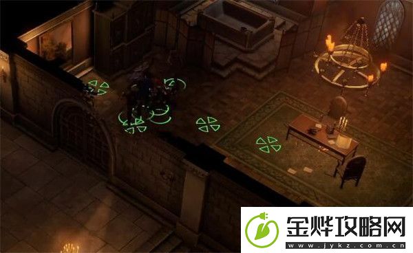 开拓者正义之怒神秘之心任务怎么做