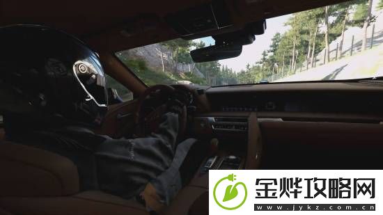 GT赛车免费试玩版12.6上线！18辆经典车型