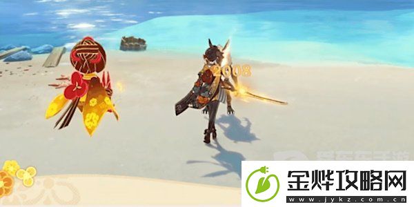 原神千织技能爆料