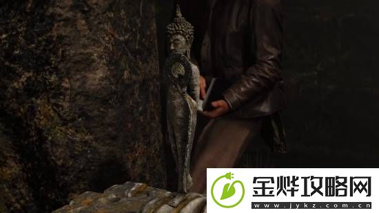 夺宝奇兵发售预告公布