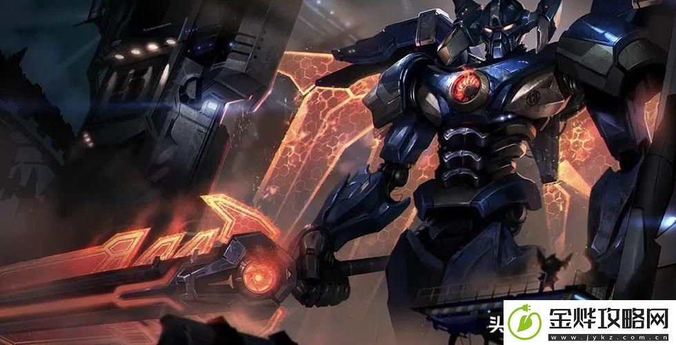 lol剑魔符文2023
