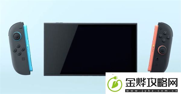 Switch2兼容NS卡带吗