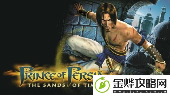 刺客信条制作人谈IP发展史