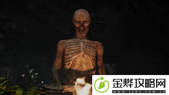 夺宝奇兵发售预告公布