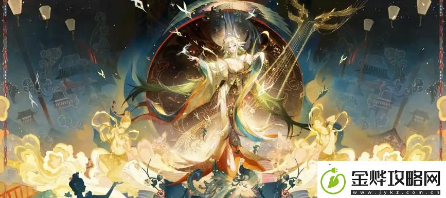 阴阳师SP紧那罗御魂如何培养