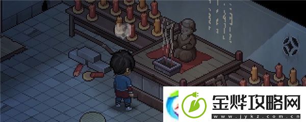 大侠立志传大石剑怎么获得