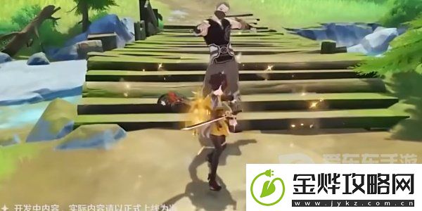 原神千织技能爆料