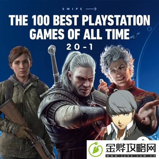 IGN评合金装备有史以来最佳PS游戏！小岛秀夫回应