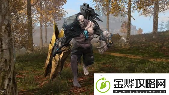 明日之后所有技能点获取途径总汇