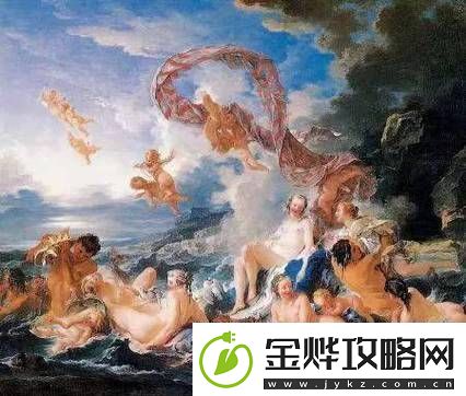 137尺寸规模最大的艺术
