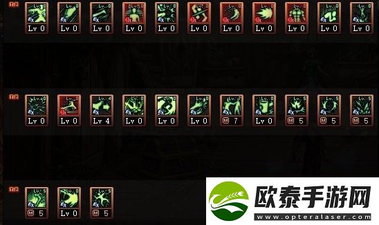 dnf110级版本男柔道怎么加点