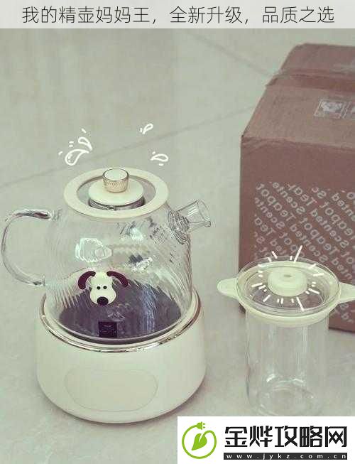 我的精壶妈妈王全新升级品质之选