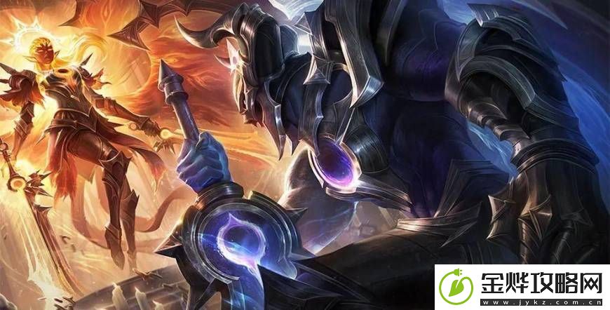 lol剑魔符文2023