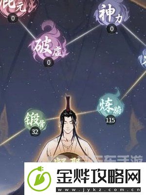 一念逍遥怎么突破大乘期