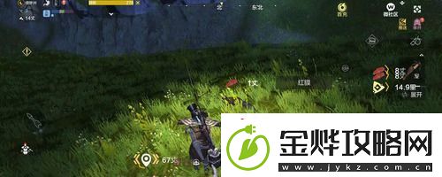 妄想山海红貘在哪抓