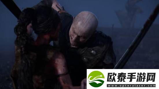 外媒盘点13款画面最逼真的游戏