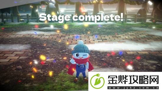 经典IP雪人兄弟3D新作发售!Steam首发折扣86元