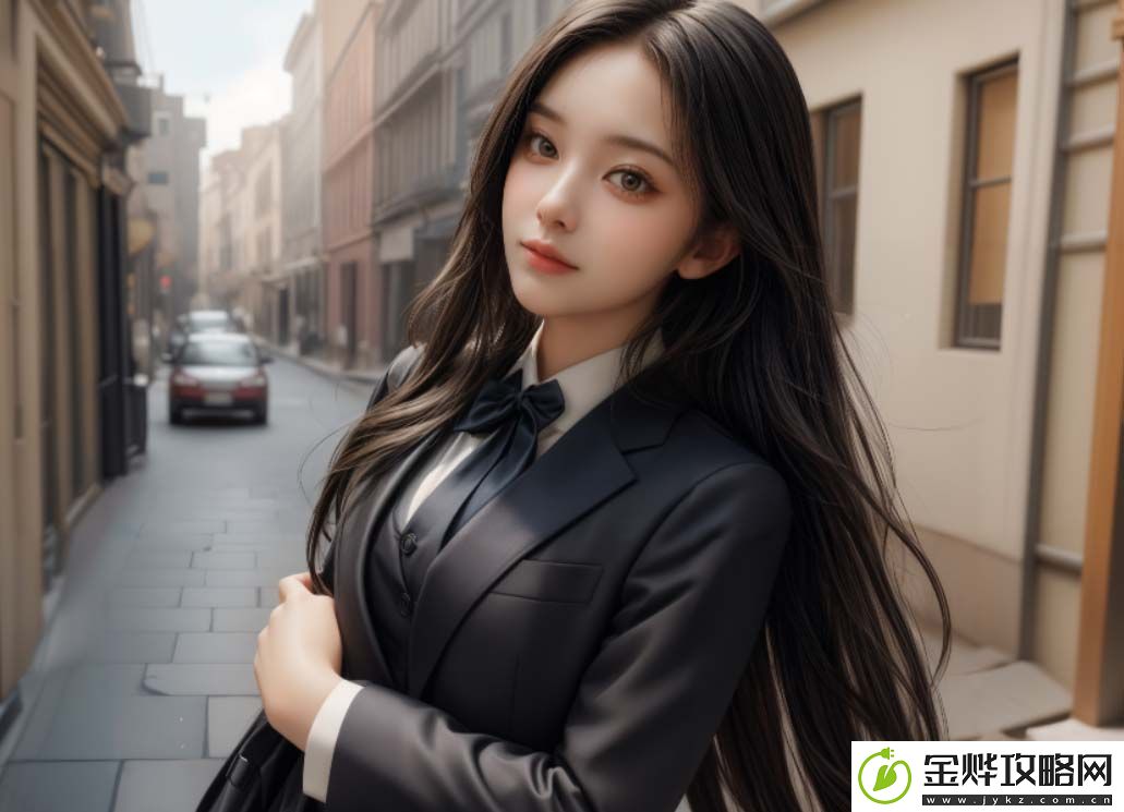 少女哔哩哔哩的独特魅力