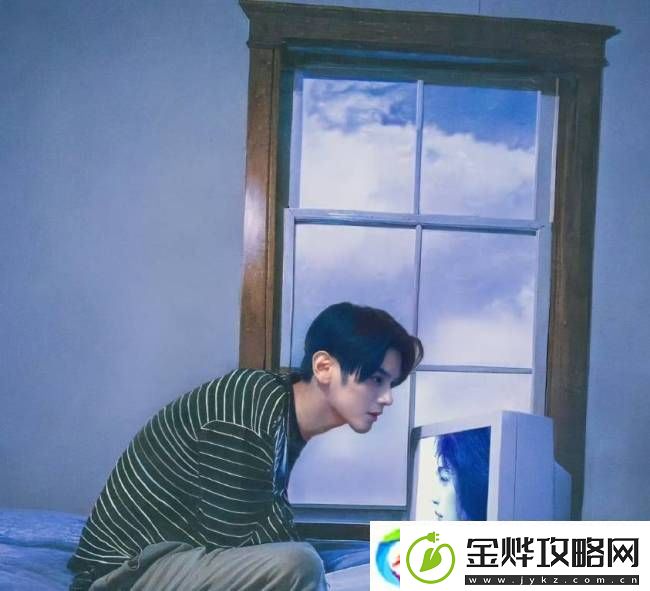 王安宇姚弛内娱古早cp