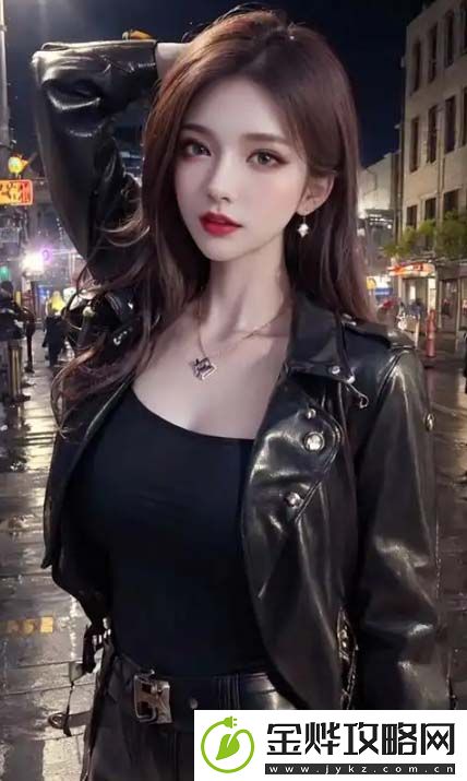 如何成为年轻漂亮的愕子6