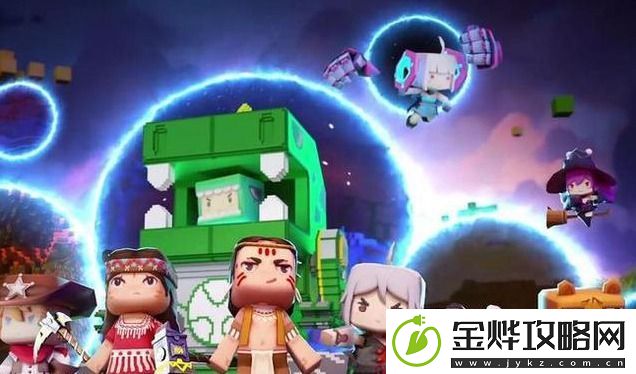 2023迷你世界3月1日福利激活码分享