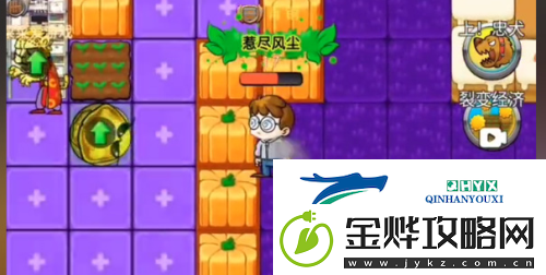 别惹农夫隐忍少年怎么解锁