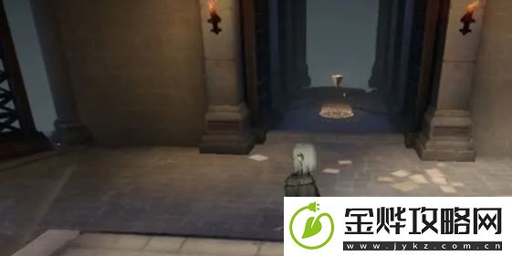 黑色信标门位置一览