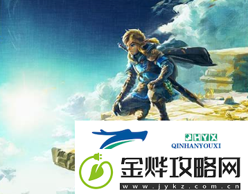 塞尔达传说王国之泪漂走的买卖用具任务怎么做