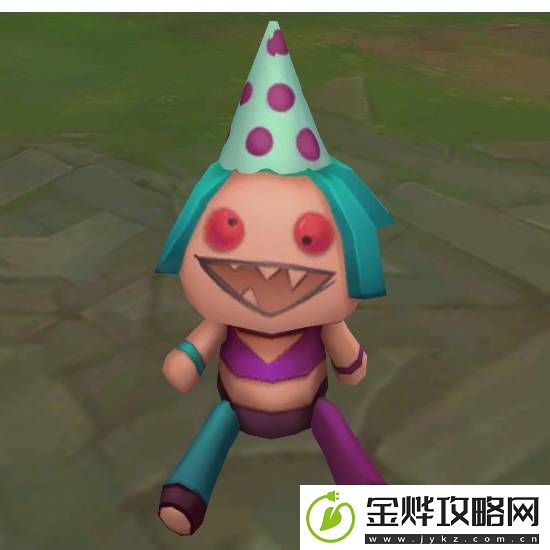狼人双城之战第二季新皮肤建模一致差评