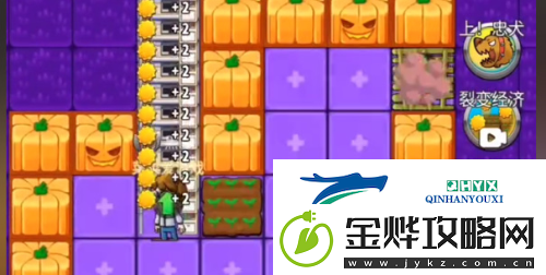 别惹农夫隐忍少年怎么解锁