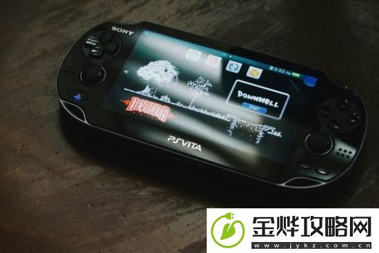 索尼认可PSV掌机的成就