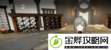 黑色信标门位置一览
