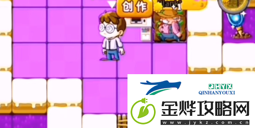 别惹农夫隐忍少年怎么解锁
