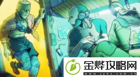 深空梦里人2是系列最后一部