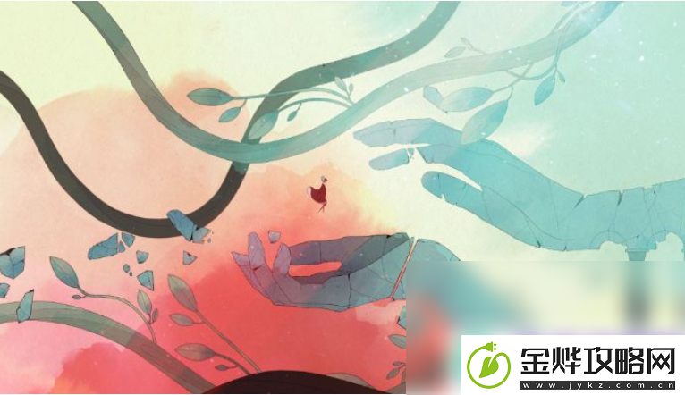 gris怎么二段跳