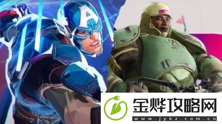 星鸣特攻粉丝对漫威争锋不满