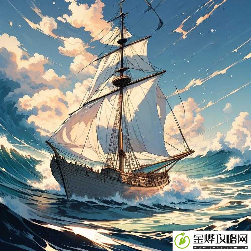 神秘入口的五条路线