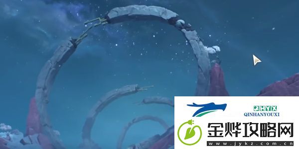 鸣潮停影霄山第三关拍照在哪