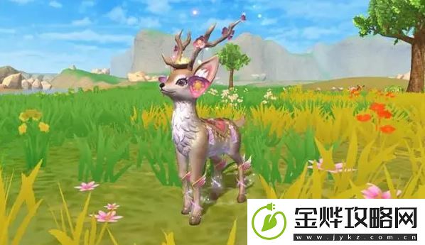 2023创造与魔法3月17日礼包兑换码分享