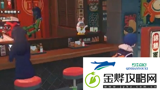绝区零大胃王挑战赛任务怎么过