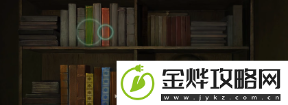 黑暗笔录第一章怎么过