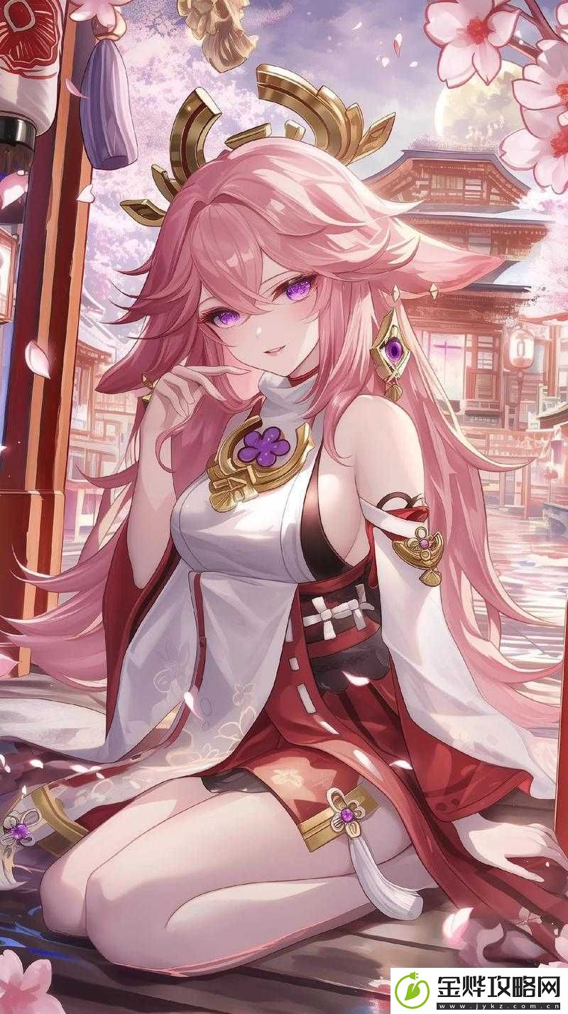 八重神子特训