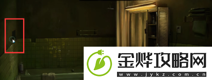 黑暗笔录第一章怎么过