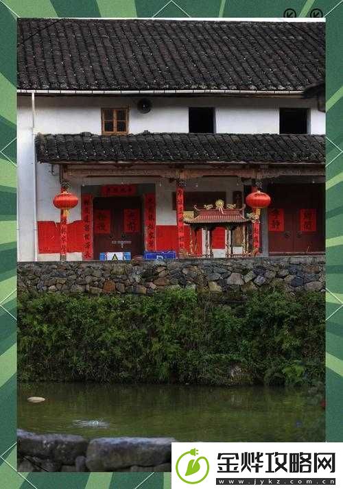 乡村乱*