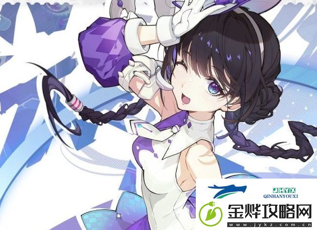 白荆回廊芙蕖技能强度介绍