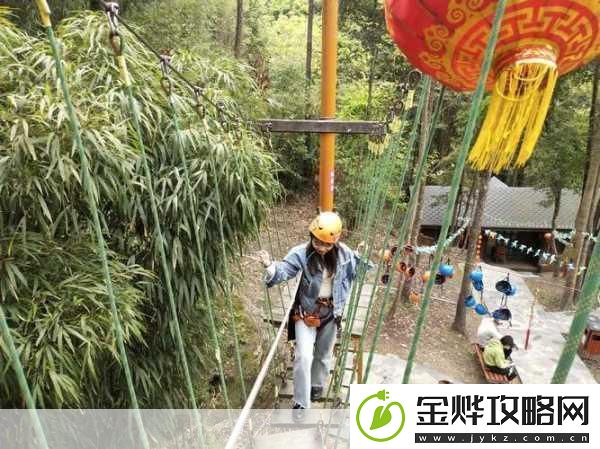 护栏失控
